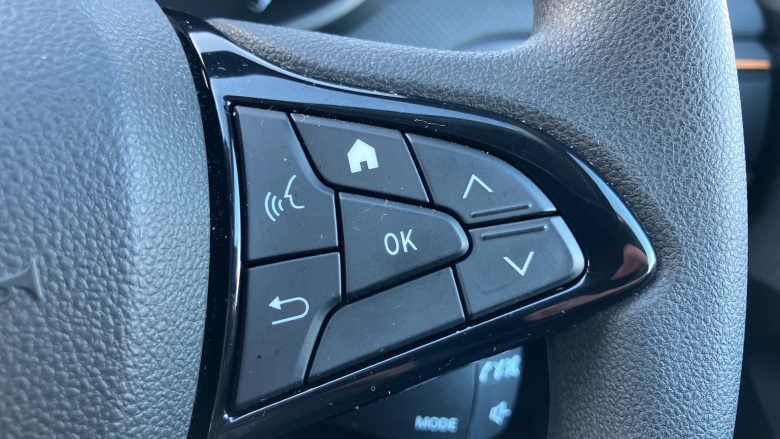 Dacia Sandero Stepway 1.0 TCe Essential 5dr Petrol Hatchback